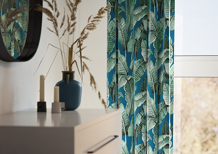 Nicobar, Monsoon - Made to Measure Curtain - Image 5